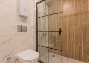 شقة مفروشة 1 + 1 على بعد 750 متر فقط من شاطئ كليوباترا