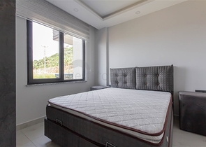 شقة مفروشة 1 + 1 على بعد 750 متر فقط من شاطئ كليوباترا