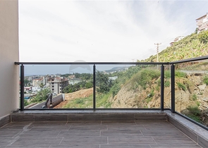 شقة مفروشة 1 + 1 على بعد 750 متر فقط من شاطئ كليوباترا