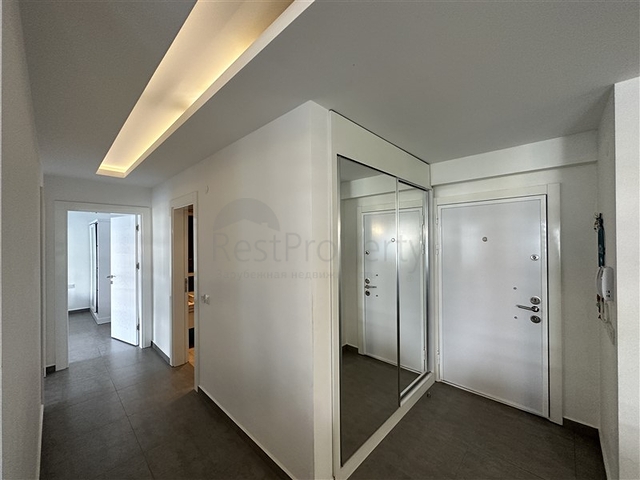 شقة من الدرجة الممتازة في منطقة أوبا