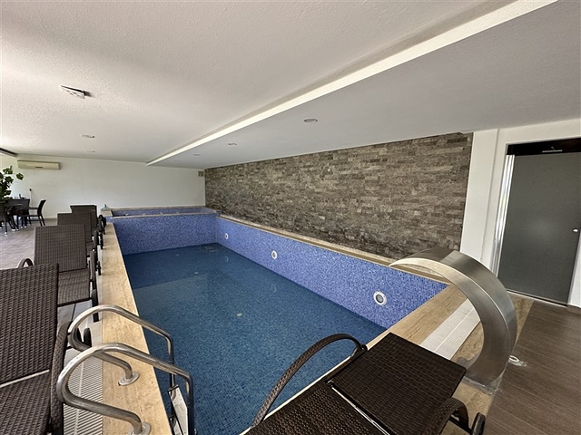 شقة من الدرجة الممتازة في منطقة أوبا