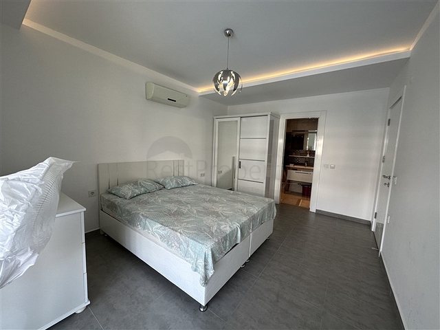 شقة من الدرجة الممتازة في منطقة أوبا