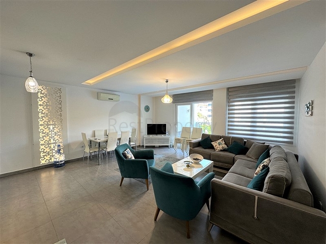 شقة من الدرجة الممتازة في منطقة أوبا