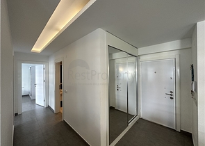 شقة من الدرجة الممتازة في منطقة أوبا