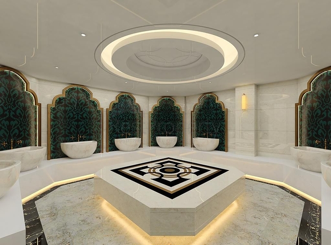 شقة مطلة على البحر في منطقة خلابة من ألانيا