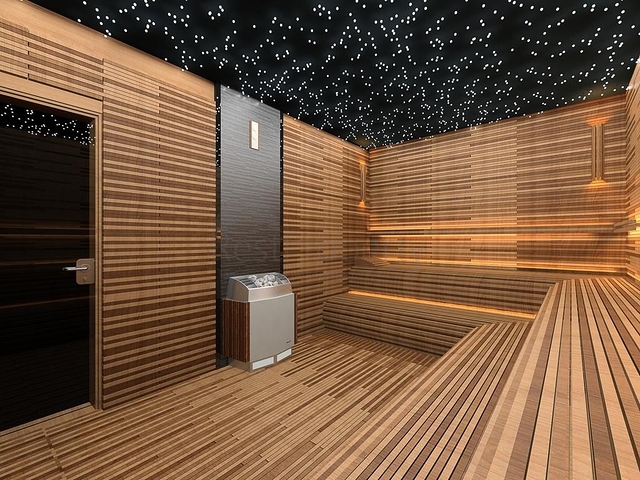 شقة مطلة على البحر في منطقة خلابة من ألانيا