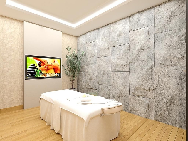 شقة مطلة على البحر في منطقة خلابة من ألانيا