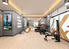 شقة مطلة على البحر في منطقة خلابة من ألانيا