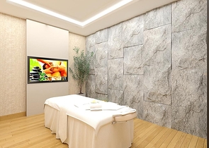 شقة مطلة على البحر في منطقة خلابة من ألانيا