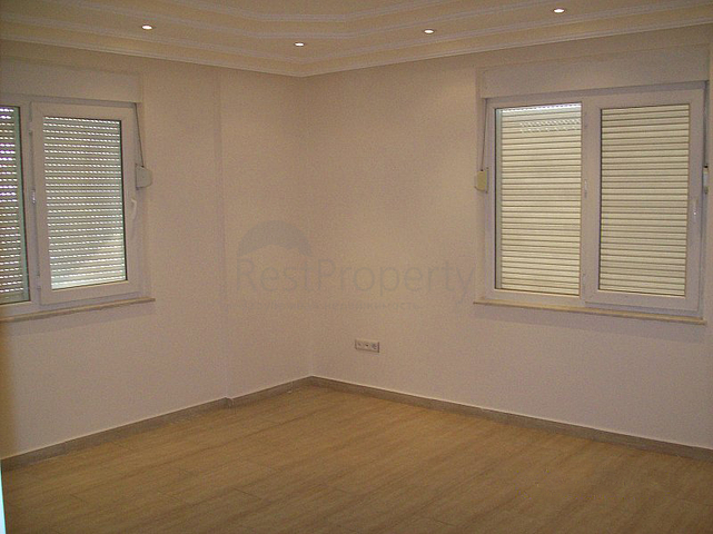 شقة غرفتين وصالة ضمن منطقة حيوية في اوبا / الانيا 