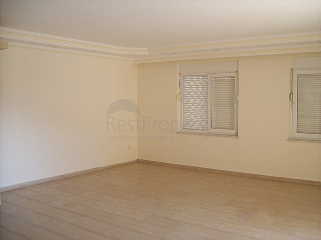 شقة غرفتين وصالة ضمن منطقة حيوية في اوبا / الانيا 