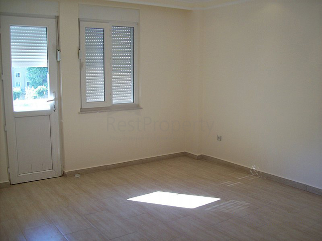 شقة غرفتين وصالة ضمن منطقة حيوية في اوبا / الانيا 