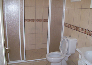 شقة غرفتين وصالة ضمن منطقة حيوية في اوبا / الانيا 