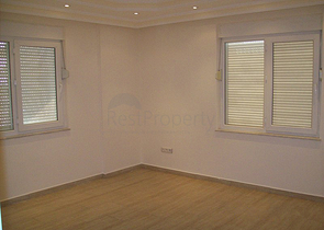 شقة غرفتين وصالة ضمن منطقة حيوية في اوبا / الانيا 