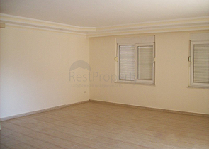 شقة غرفتين وصالة ضمن منطقة حيوية في اوبا / الانيا 