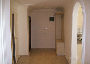 شقة غرفتين وصالة ضمن منطقة حيوية في اوبا / الانيا 