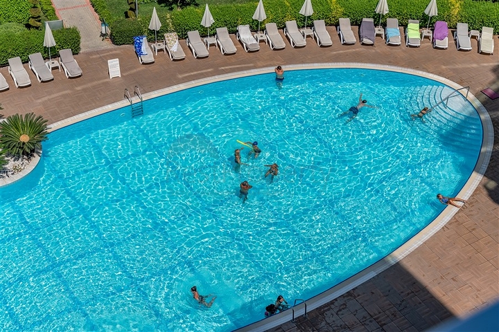 شقق اطلالة بحر في افسلار - 2 غرفة وصالة ضمن مجمع فاخر - الانيا 