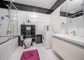 شقق اطلالة بحر في افسلار - 2 غرفة وصالة ضمن مجمع فاخر - الانيا 