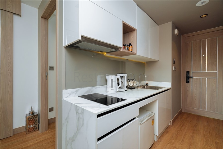 مشروع كارون بيتش الاستثماري