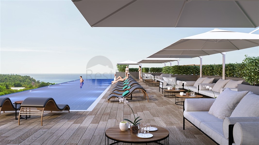 مشروع كارون بيتش الاستثماري