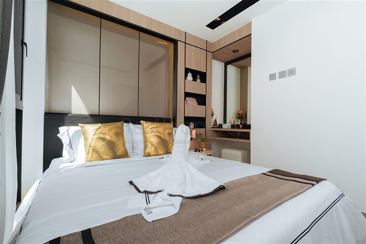 مشروع كارون بيتش الاستثماري