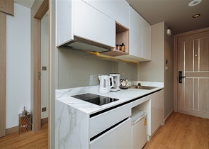 مشروع كارون بيتش الاستثماري