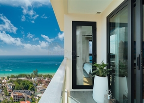 مشروع كارون بيتش الاستثماري