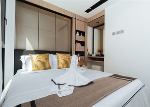 مشروع كارون بيتش الاستثماري