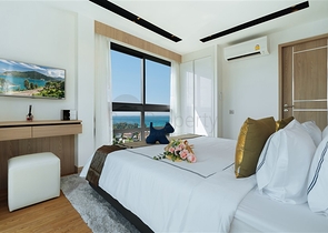 مشروع كارون بيتش الاستثماري