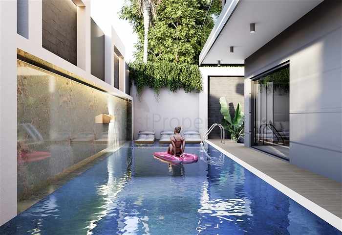 شقة بغرفة نوم واحدة على مسافة قريبة من شاطئ كليوباترا