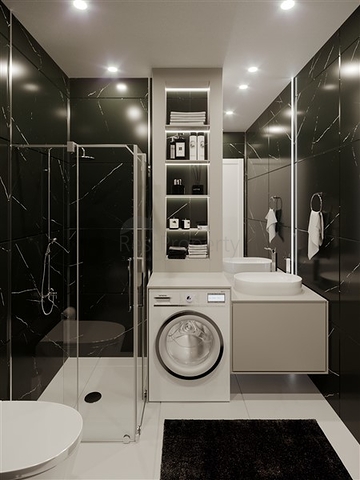 شقة بغرفة نوم واحدة على مسافة قريبة من شاطئ كليوباترا