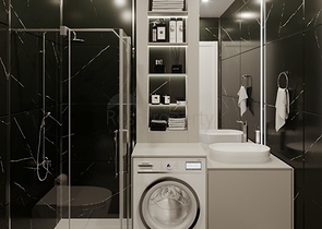 شقة بغرفة نوم واحدة على مسافة قريبة من شاطئ كليوباترا