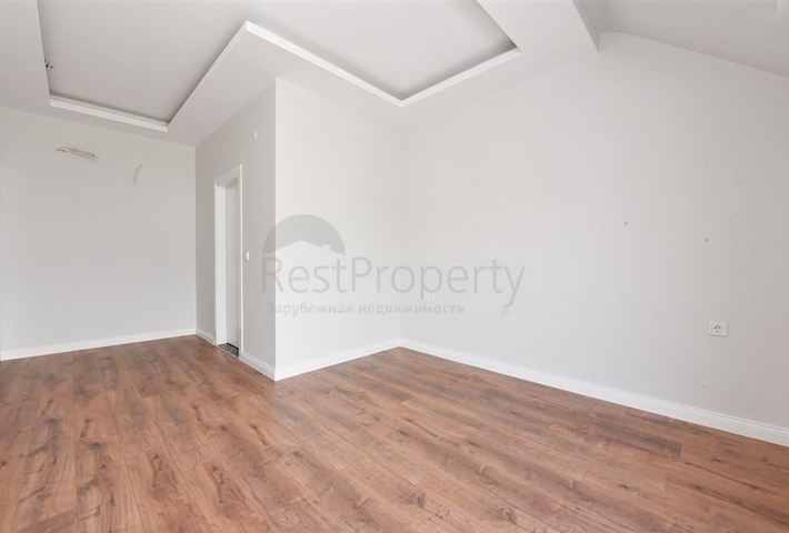 بنتهاوس 3+1 في منطقة محمودلار