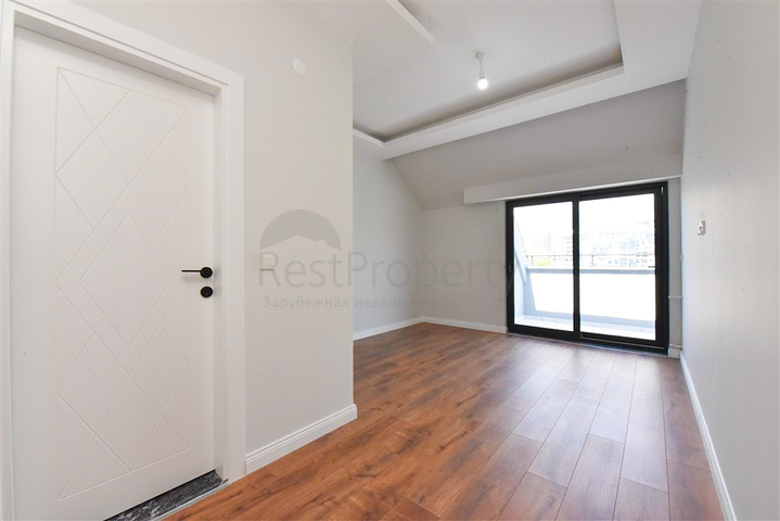 بنتهاوس 3+1 في منطقة محمودلار