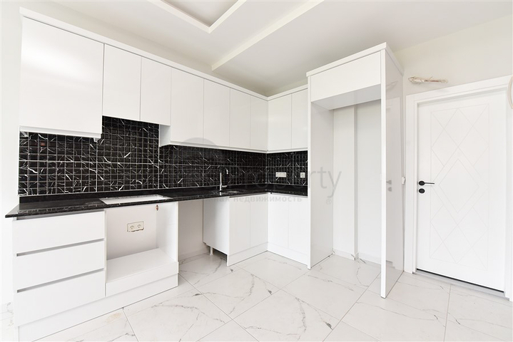 بنتهاوس 3+1 في منطقة محمودلار