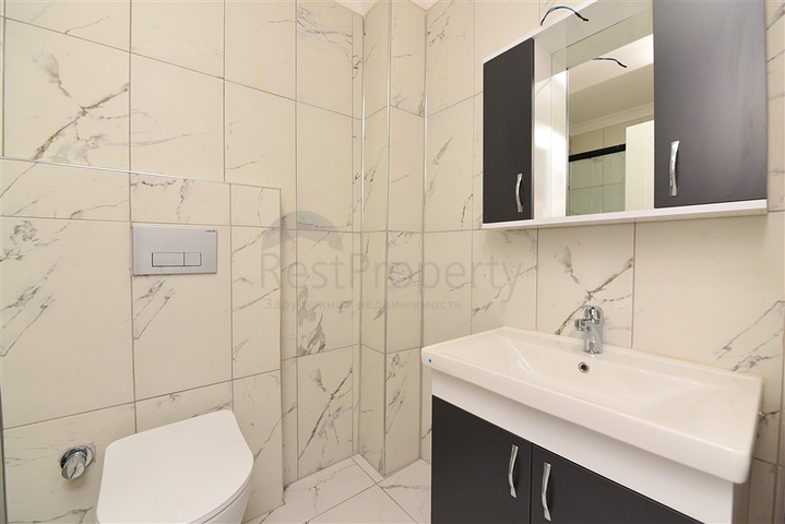 بنتهاوس 3+1 في منطقة محمودلار