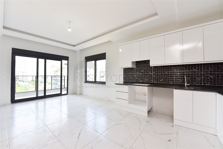 بنتهاوس 3+1 في منطقة محمودلار