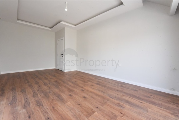 بنتهاوس 3+1 في منطقة محمودلار