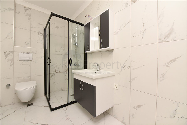 بنتهاوس 3+1 في منطقة محمودلار