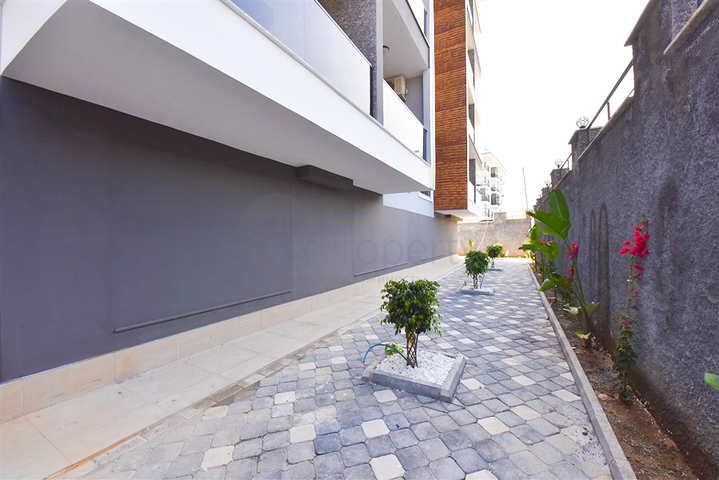 بنتهاوس 3+1 في منطقة محمودلار