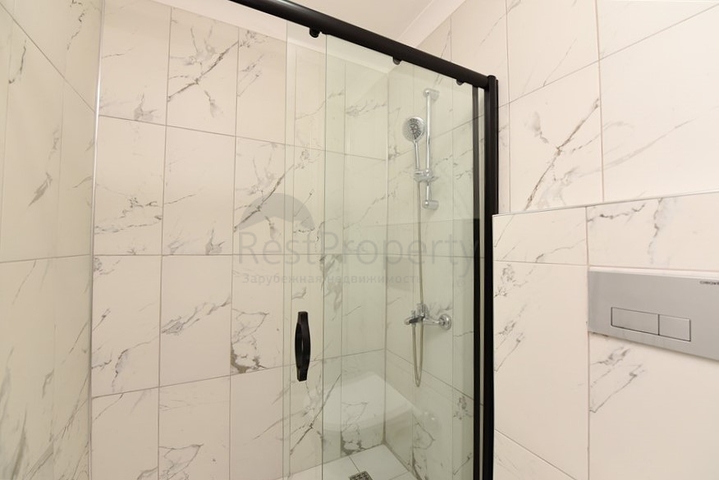 بنتهاوس 3+1 في منطقة محمودلار