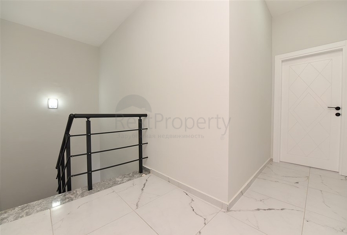 بنتهاوس 3+1 في منطقة محمودلار