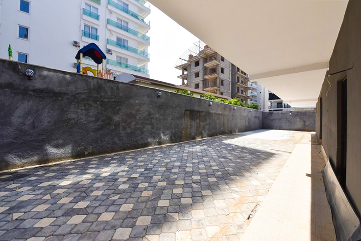 بنتهاوس 3+1 في منطقة محمودلار