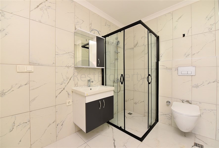 بنتهاوس 3+1 في منطقة محمودلار