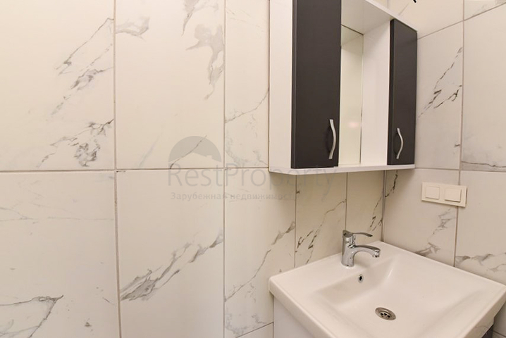 بنتهاوس 3+1 في منطقة محمودلار