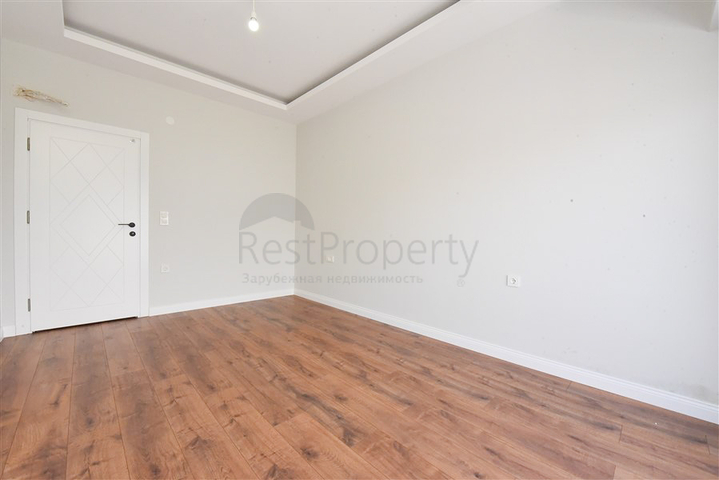 بنتهاوس 3+1 في منطقة محمودلار