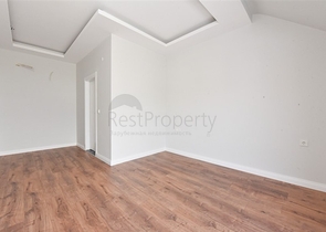 بنتهاوس 3+1 في منطقة محمودلار