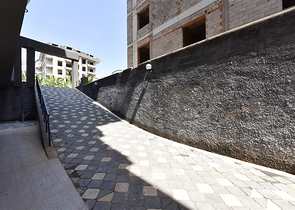 بنتهاوس 3+1 في منطقة محمودلار