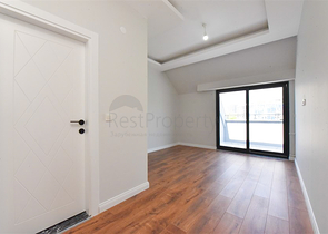 بنتهاوس 3+1 في منطقة محمودلار