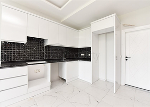 بنتهاوس 3+1 في منطقة محمودلار